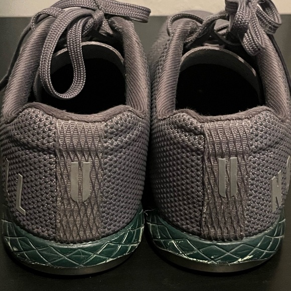 Unisex NoBull Project Superfabric Low Cross Training Shoes - Picture 7 of 16